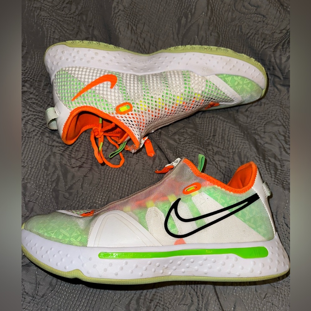 NIKE PG4 size 10.5